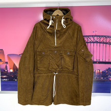 Hawkwood Mercantile Smock