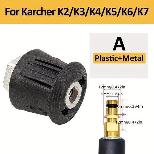 For karcher pressure - karcher,