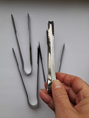 Set stainless steel mini - of,