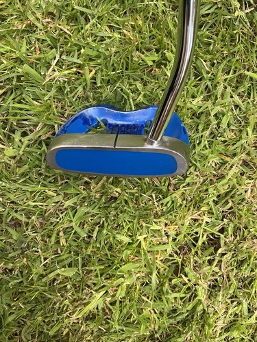 Ram wizard right handed putter - ram, right-handed