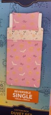 BNWT Harry Potter Pink Single