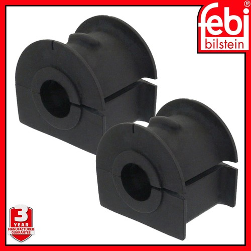 Front anti roll - front, bush
