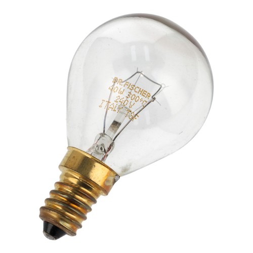 Superser oven 40w cooker light - 40w,
