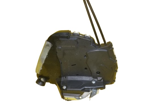 Suzuki ignis door lock right - suzuki,
