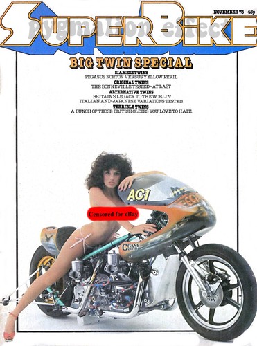 Z750 laverda sf750 750sf - z750,