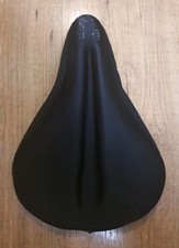 Charge Padded Bicycle Seat
