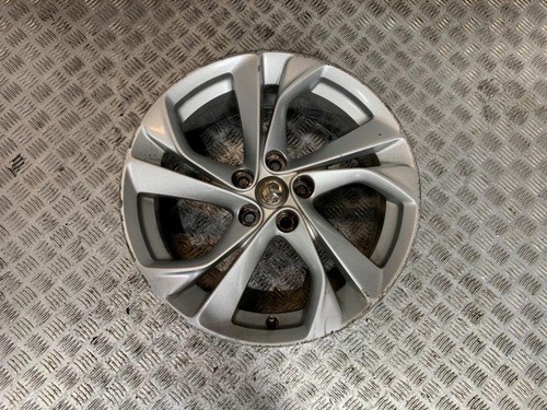 Vauxhall astra mk7 17 - 15-19,