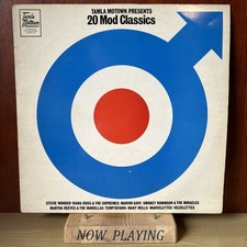 Various - Tamla Motown