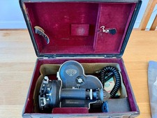 Arriflex movie camera - arriflex,
