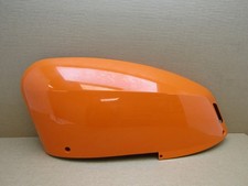 Scomadi TL 125 2017 6,243