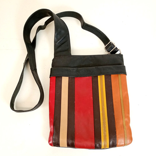 Radley black colourful - black,