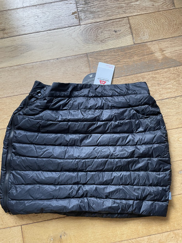 Mountain equipment frostline - mountain,