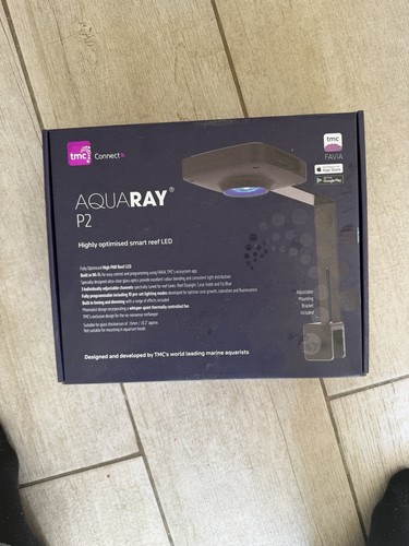 Tmc aquaray smart marine - aquaray,