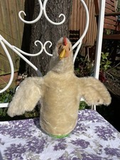 Teddy Bear Old Antique -