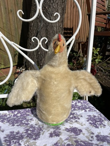 Teddy bear old antique - teddy,