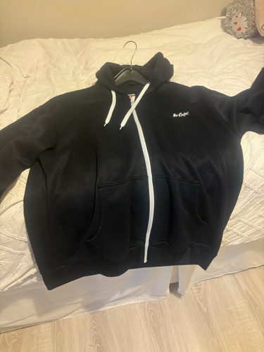 Lee cooper men black - men's,