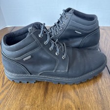 Rockport trutech Weather Or