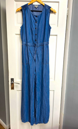 Oliver bonas blue - bonas, denim