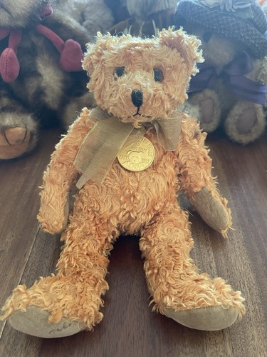 Beanie baby teddy - ty,