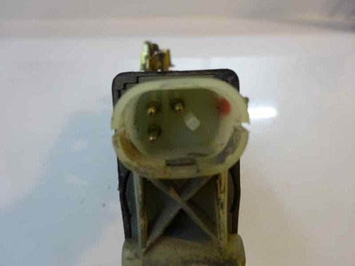 Rear door lock 78666 - rear,