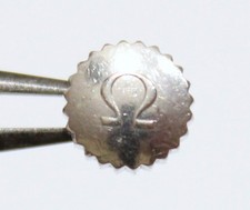 Omega Speedmaster 2915 Vintage