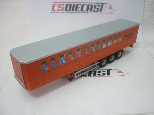 Corgi modern truck - modern, 1:50th