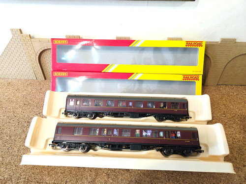 Hornby gauge r4350 - r4350, r4629