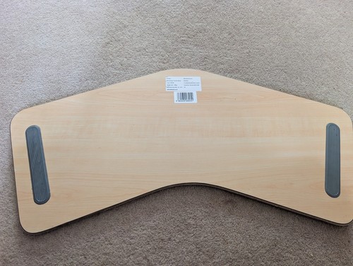 Wooden banana board - wooden,