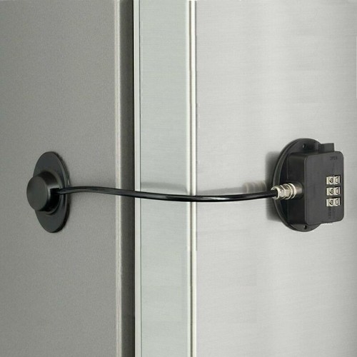 Refrigerator safety - refrigerator,