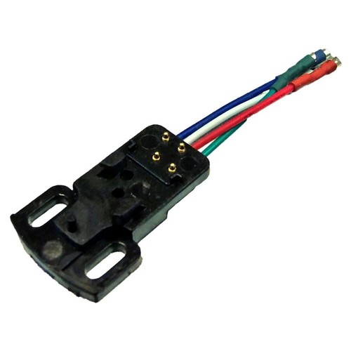 Inch cartridge adapter - cartridge,