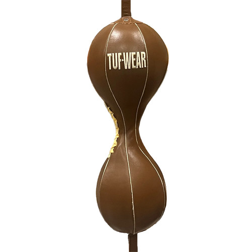 Tuf wear classic brown leather - tuf,