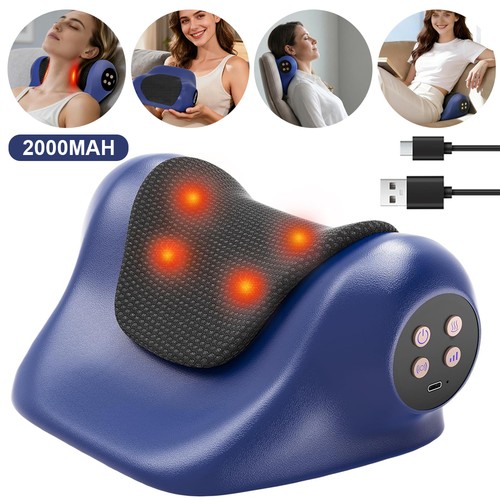 Massager neck and - massager,
