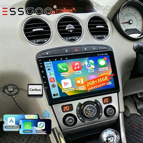 For peugeot 308 - for,