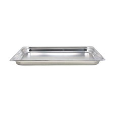 Stainless Steel Gastronorm Pan