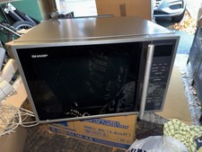 Sharp R959SLMAA 40L Jet