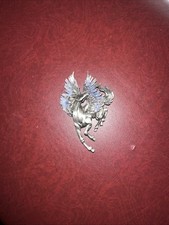 Vintage Johnette Jewelry JJ