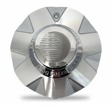 Series 06 Center Cap Cover 16"