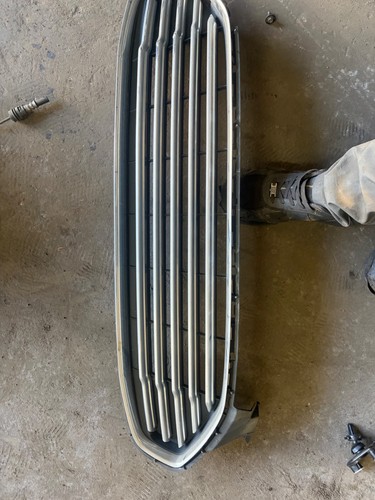Grille ford mondeo door - ford,