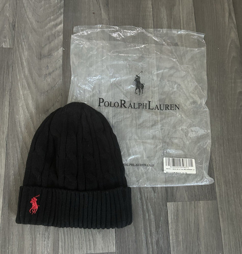 Black and red hat - ,