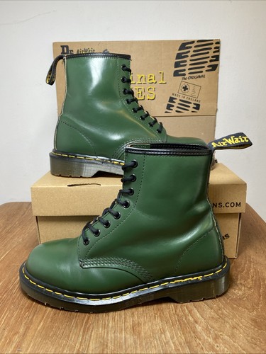 Martens docs made - martens,