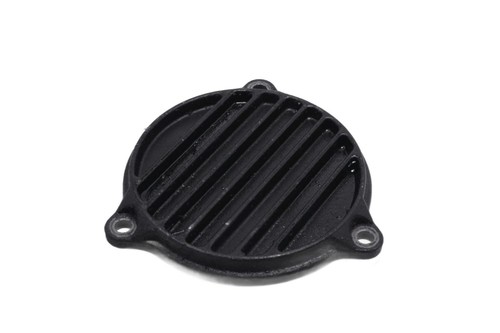 Engine cover ribbed - engine, cover,
