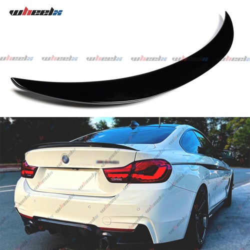 Performance style rear boot - performance,