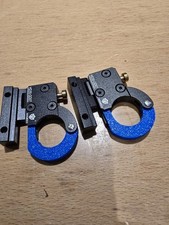 Hongdui Guide Rail Hinge Clamp