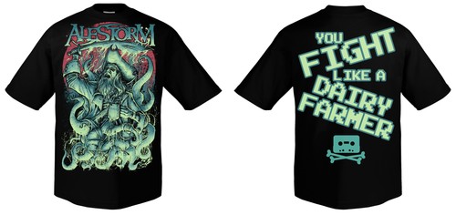 Alestorm godmachine - alestorm,