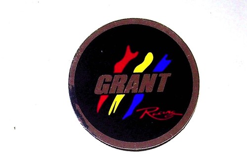 Grant racing steering - grant,