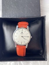 Vintage Universal Geneve