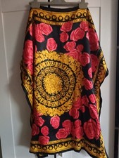 Pierre Balmain Silk Scarf