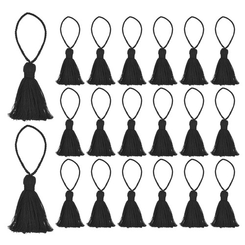 20pcs bookmark tassels - 20pcs,
