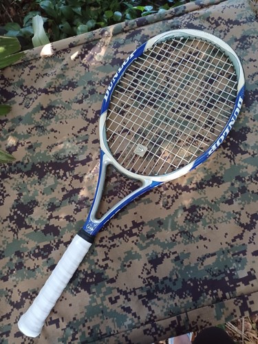 New dunlop titan aerogel - dunlop,