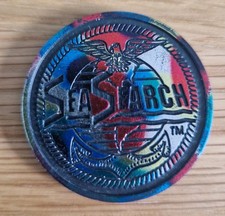 [VINTAGE & RARE] Official